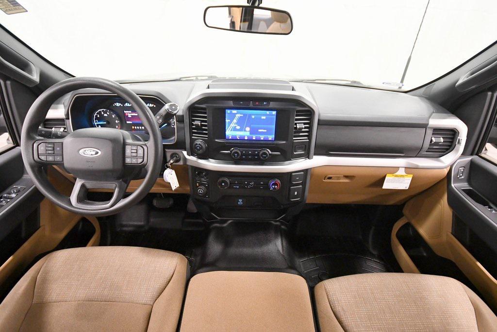 used 2022 Ford F-150 car, priced at $31,997
