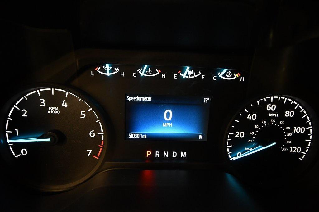 used 2022 Ford F-150 car, priced at $31,997