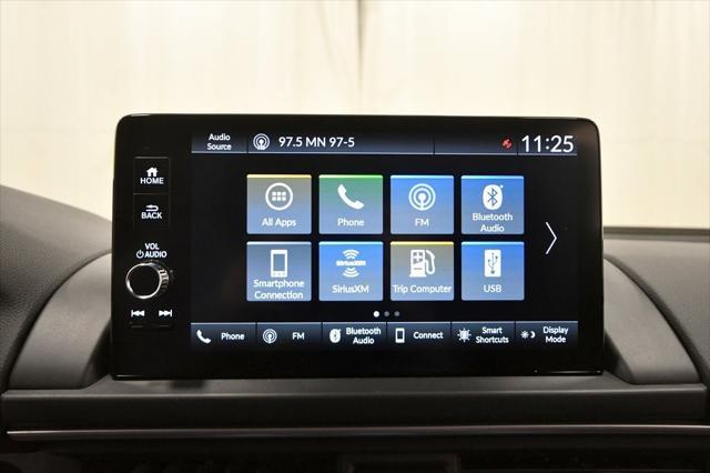 new 2025 Honda Pilot car, priced at $45,999