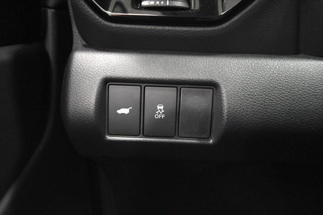 new 2025 Honda Pilot car, priced at $45,999
