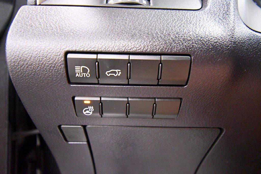 used 2022 Lexus RX 350 car, priced at $43,997