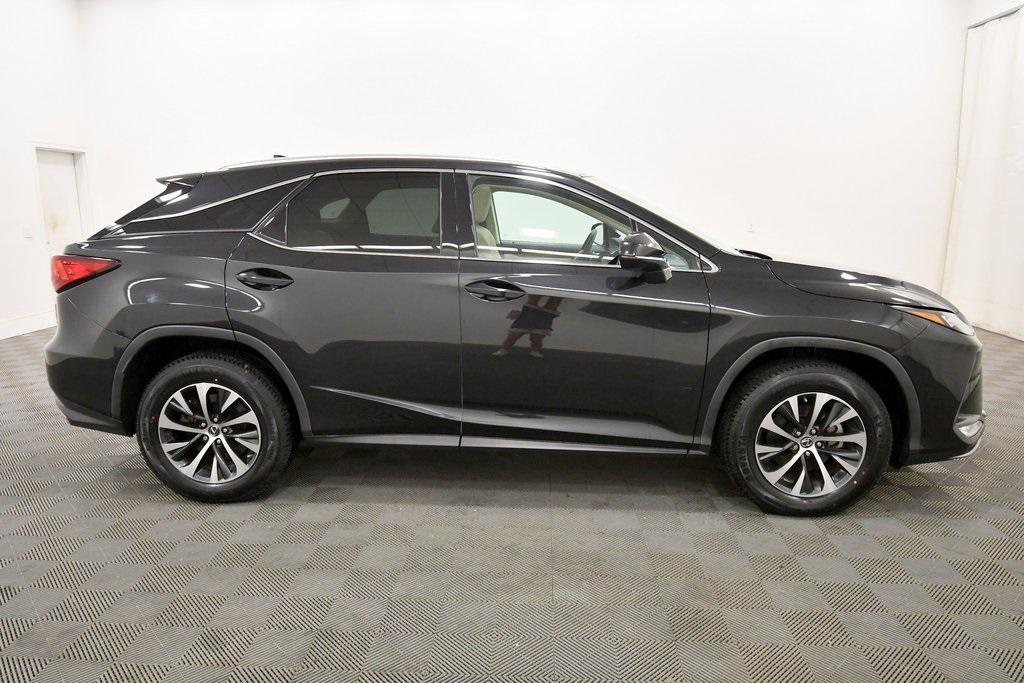 used 2022 Lexus RX 350 car, priced at $43,997
