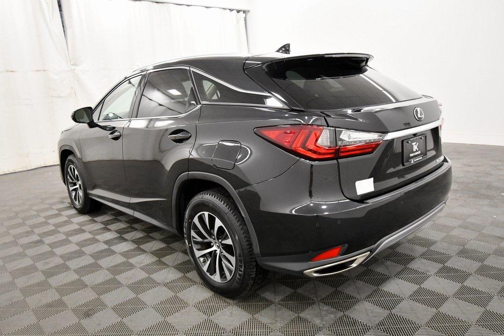 used 2022 Lexus RX 350 car, priced at $43,997