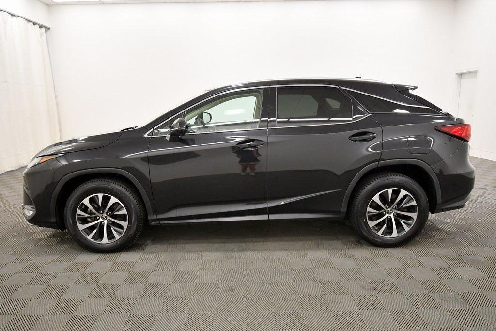 used 2022 Lexus RX 350 car, priced at $43,997