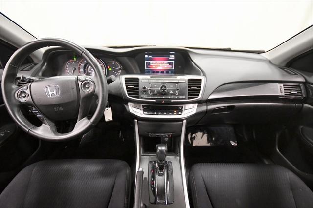 used 2015 Honda Accord car, priced at $16,499