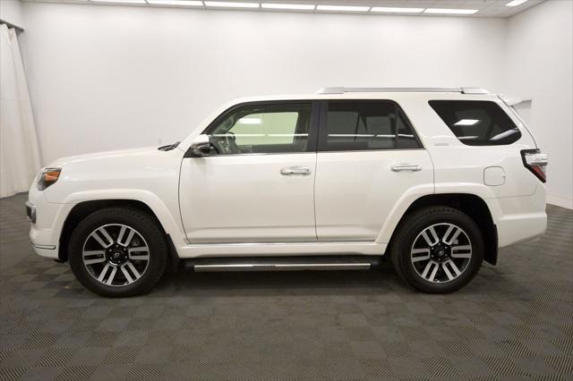 used 2023 Toyota 4Runner car, priced at $45,999