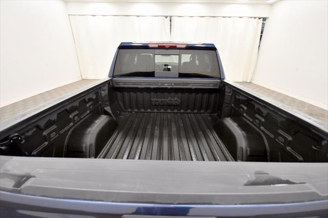 used 2022 Chevrolet Silverado 1500 car, priced at $50,249