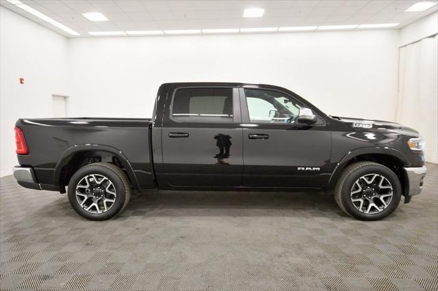 used 2025 Ram 1500 car, priced at $50,999