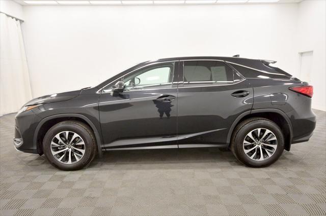 used 2022 Lexus RX 350 car, priced at $44,499