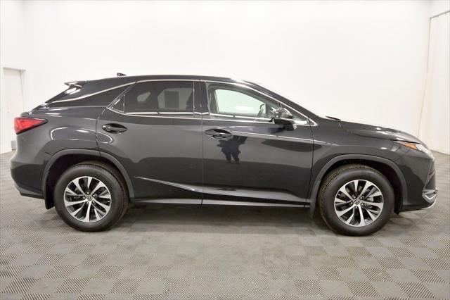 used 2022 Lexus RX 350 car, priced at $44,499