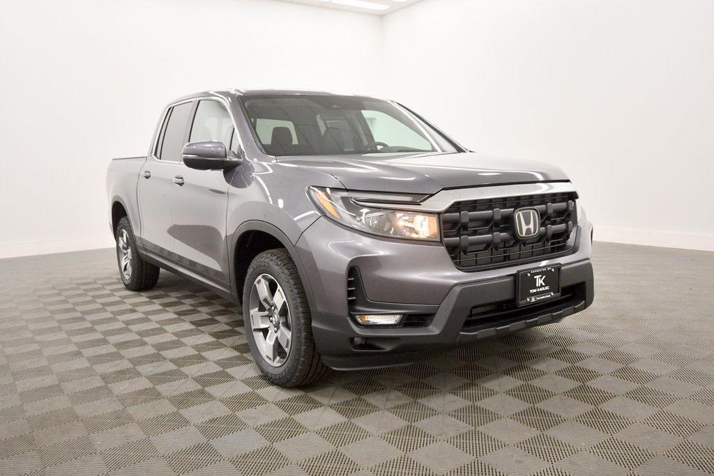 new 2026 Honda Ridgeline car, priced at $42,300