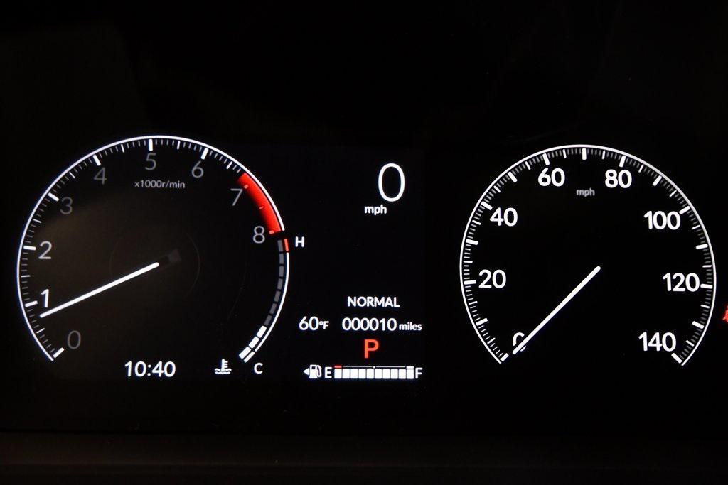 new 2026 Honda Ridgeline car, priced at $42,300