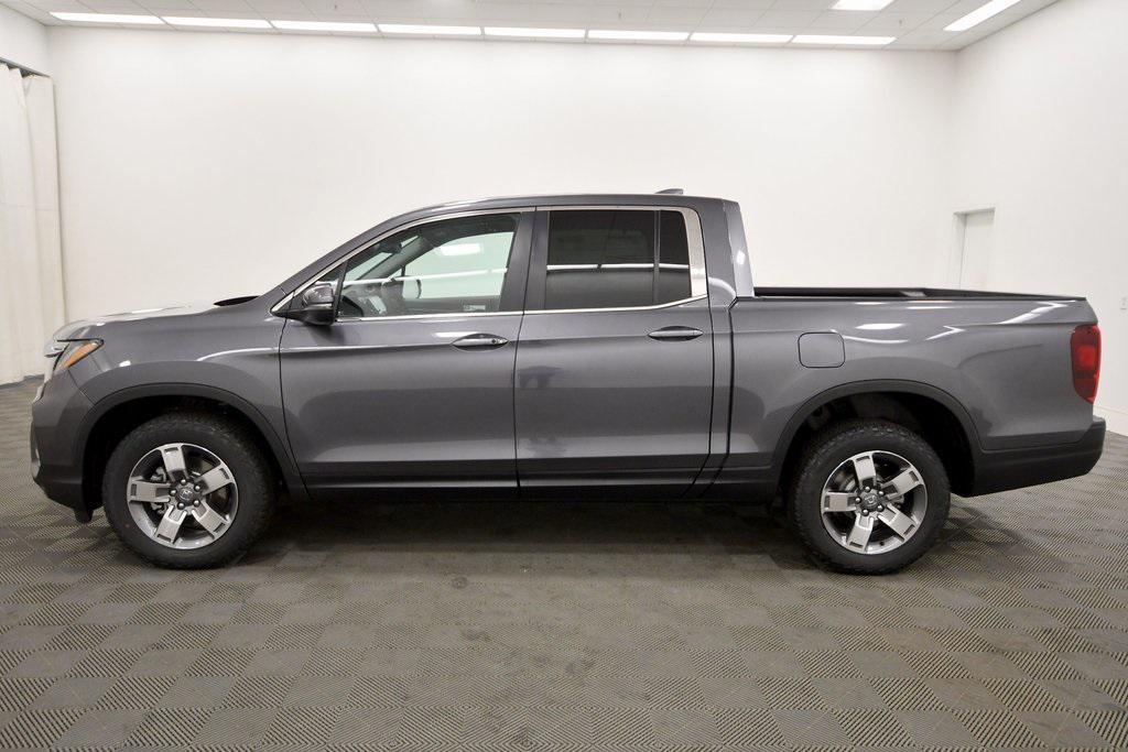 new 2026 Honda Ridgeline car, priced at $42,300