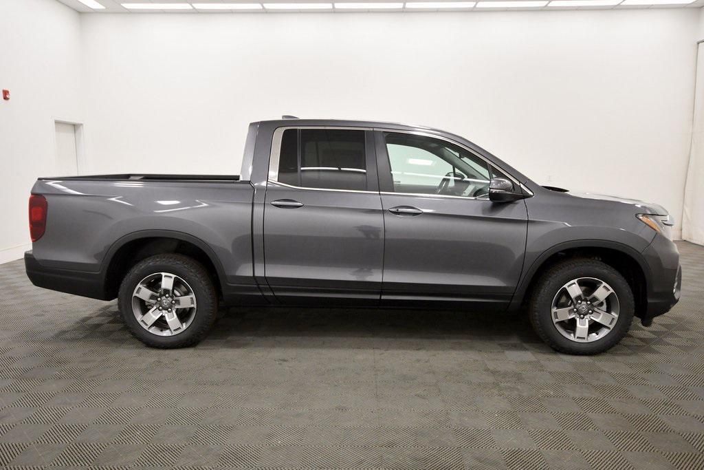 new 2026 Honda Ridgeline car, priced at $42,300