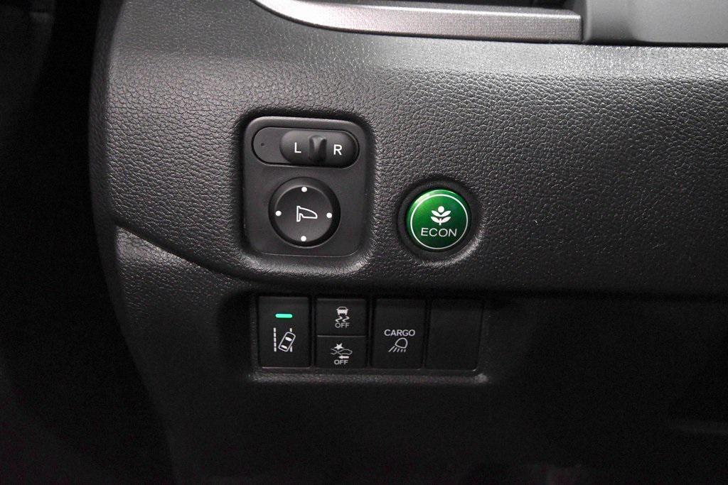 new 2026 Honda Ridgeline car, priced at $42,300