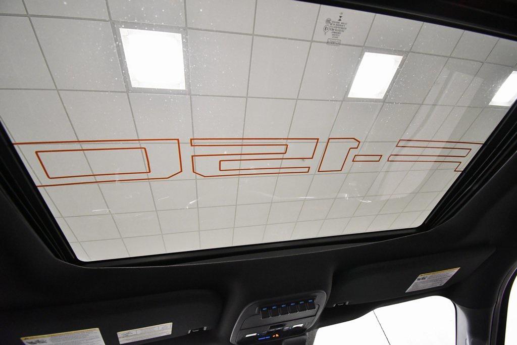 used 2023 Ford F-150 car, priced at $53,999