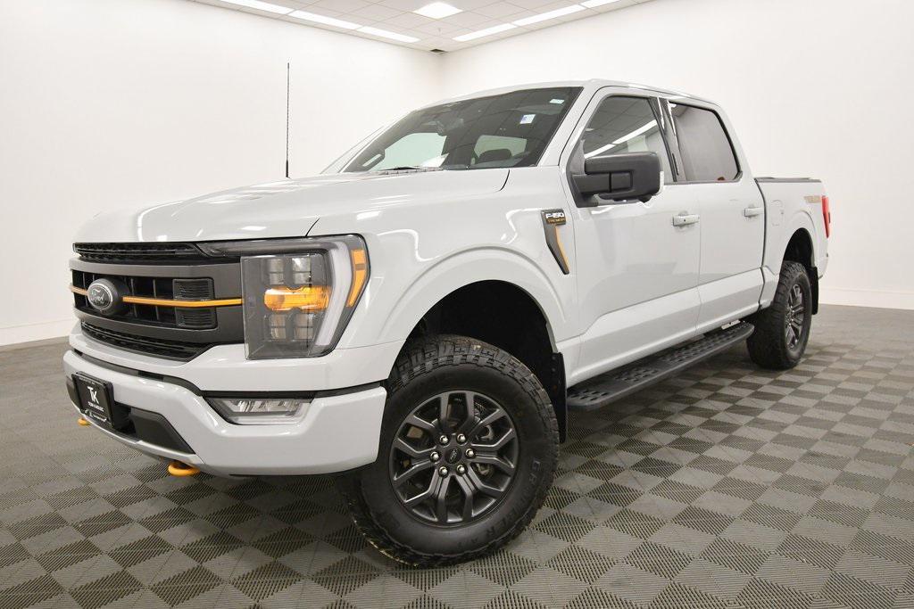 used 2023 Ford F-150 car, priced at $53,999