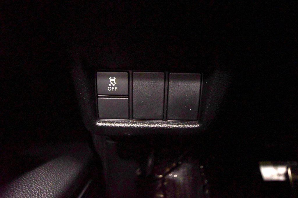 new 2026 Honda Civic Hybrid car, priced at $32,615