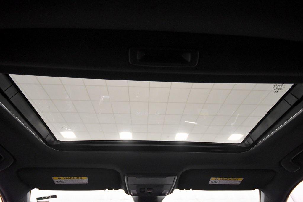 new 2026 Honda Civic Hybrid car, priced at $32,615