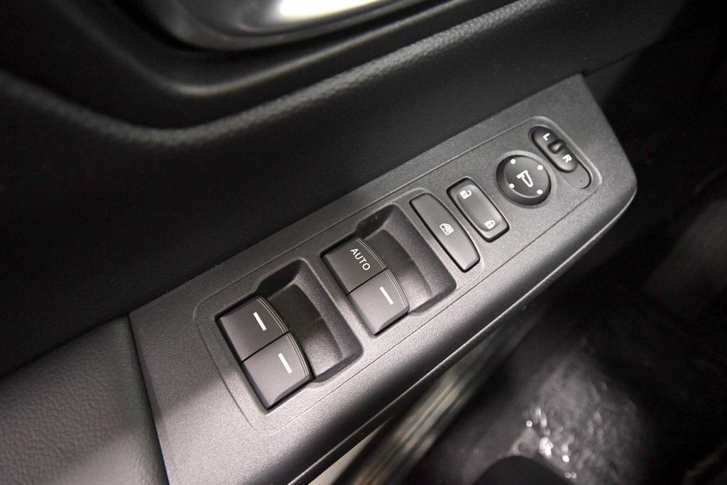 new 2026 Honda CR-V car, priced at $32,999