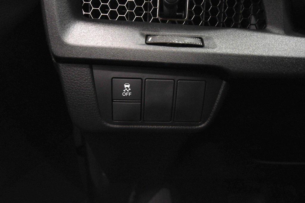 new 2026 Honda CR-V car, priced at $32,999