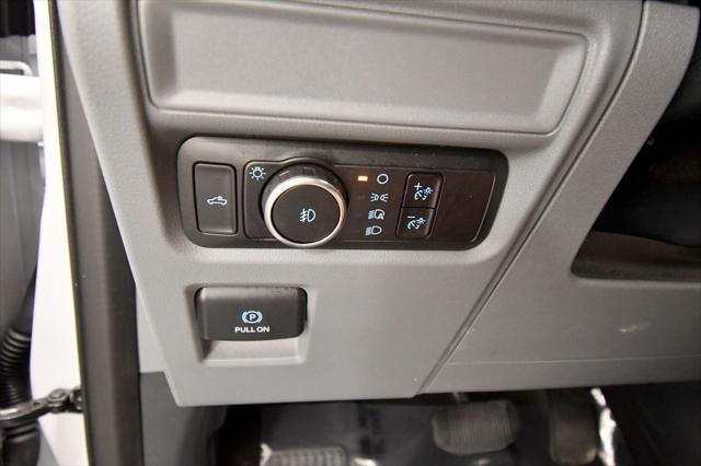 used 2024 Ford F-150 car, priced at $44,999