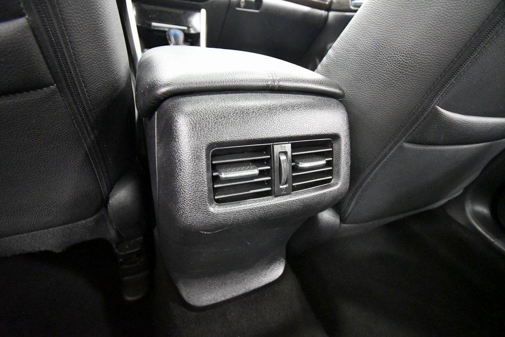 used 2017 Honda Accord car, priced at $7,999