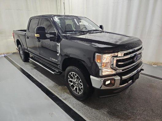 used 2022 Ford F-250 car, priced at $64,999