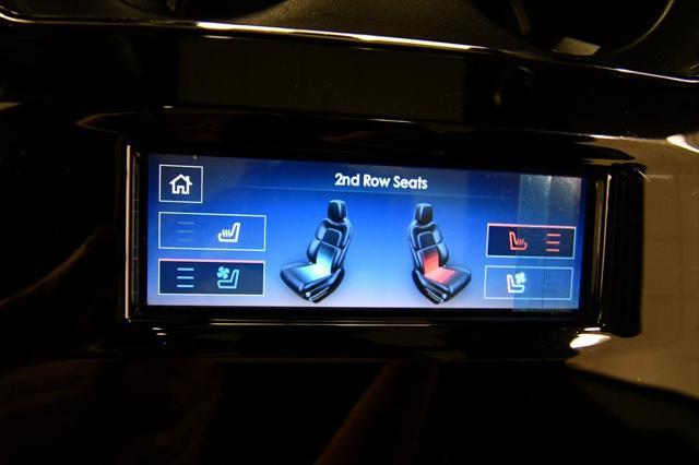 used 2022 Lincoln Navigator car, priced at $56,999