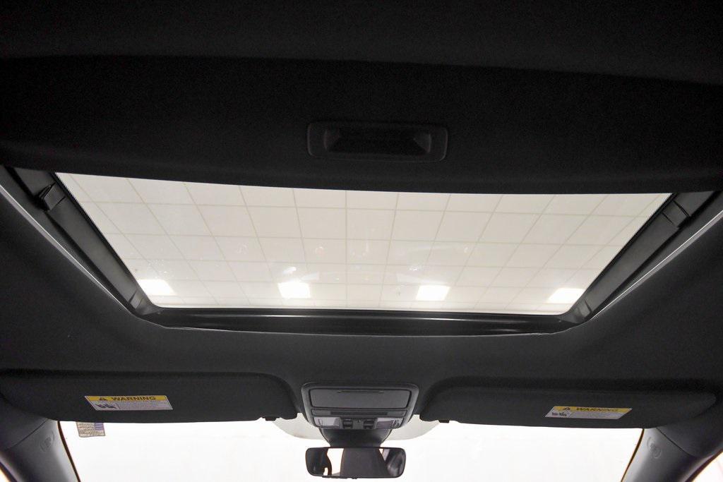 new 2026 Honda Odyssey car, priced at $44,399