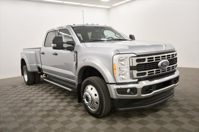 used 2023 Ford F-450 car, priced at $72,979