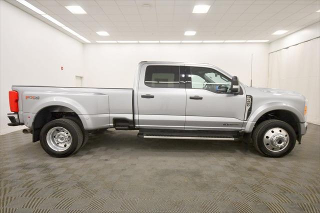 used 2023 Ford F-450 car, priced at $72,979