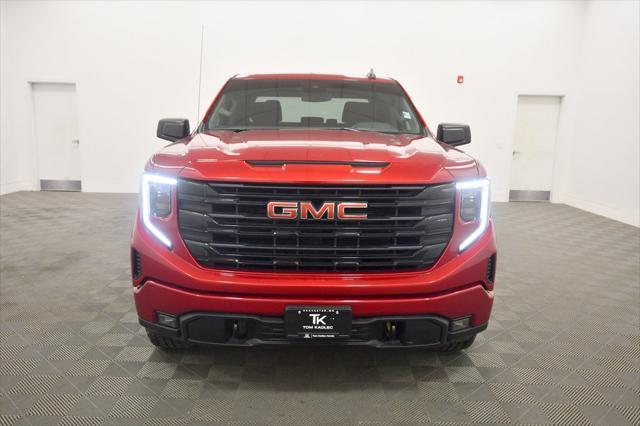 used 2023 GMC Sierra 1500 car, priced at $43,999