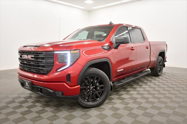 used 2023 GMC Sierra 1500 car, priced at $43,999