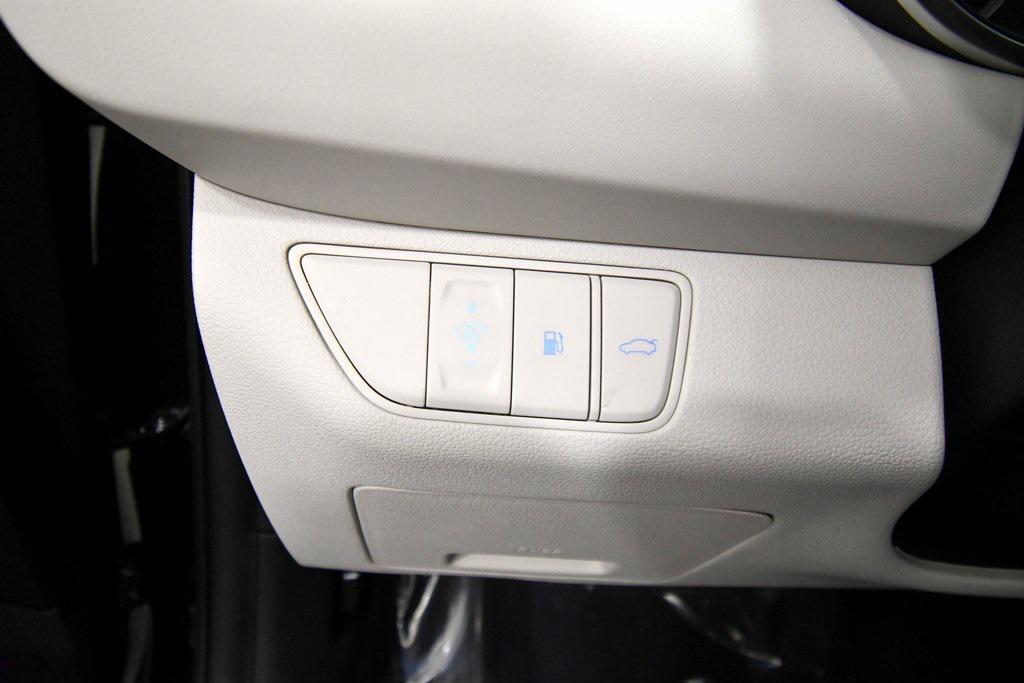 used 2024 Genesis G70 car, priced at $32,499