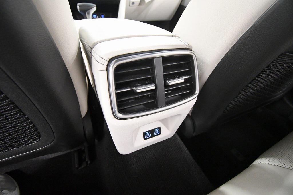 used 2024 Genesis G70 car, priced at $32,499