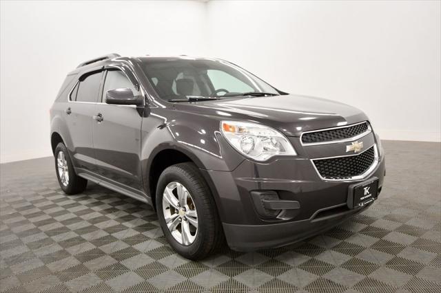 used 2015 Chevrolet Equinox car, priced at $7,999