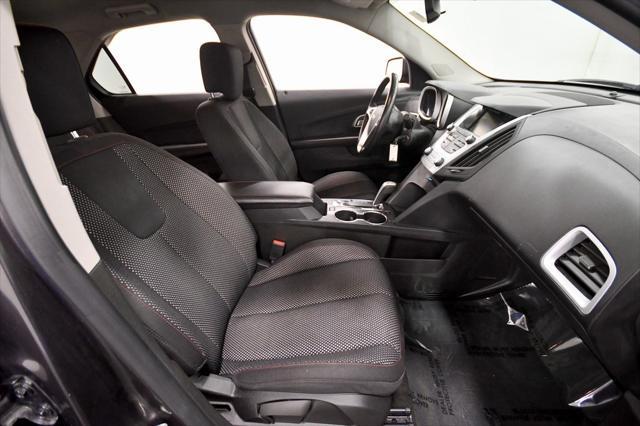 used 2015 Chevrolet Equinox car, priced at $7,999