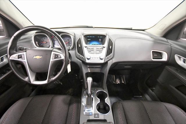 used 2015 Chevrolet Equinox car, priced at $7,999