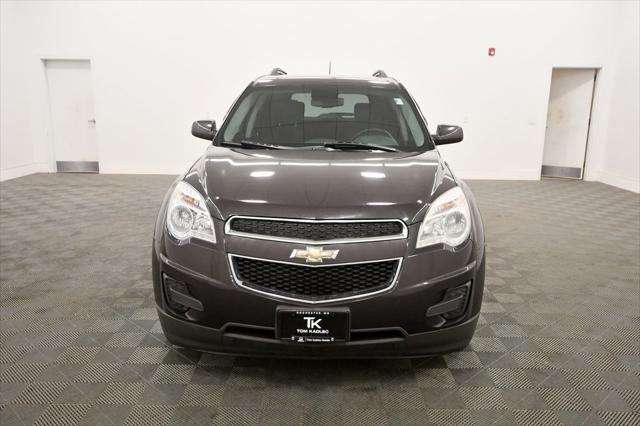 used 2015 Chevrolet Equinox car, priced at $7,999