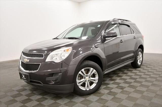 used 2015 Chevrolet Equinox car, priced at $7,999