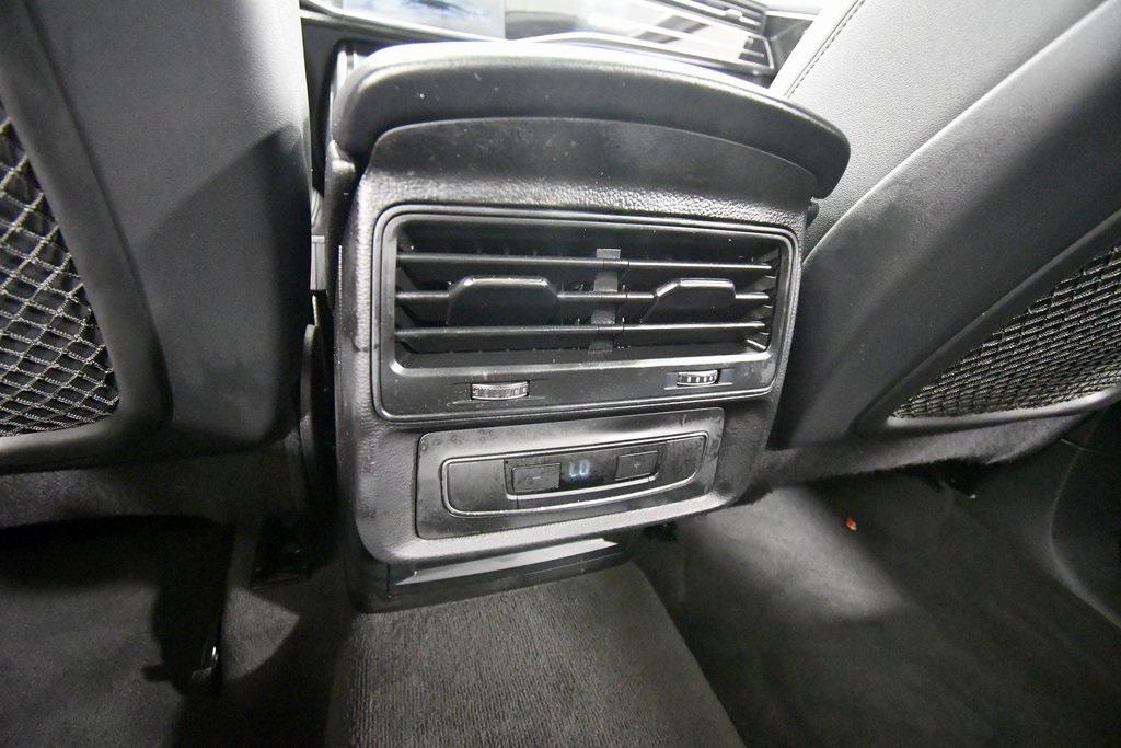 used 2022 Audi Q7 car, priced at $43,499