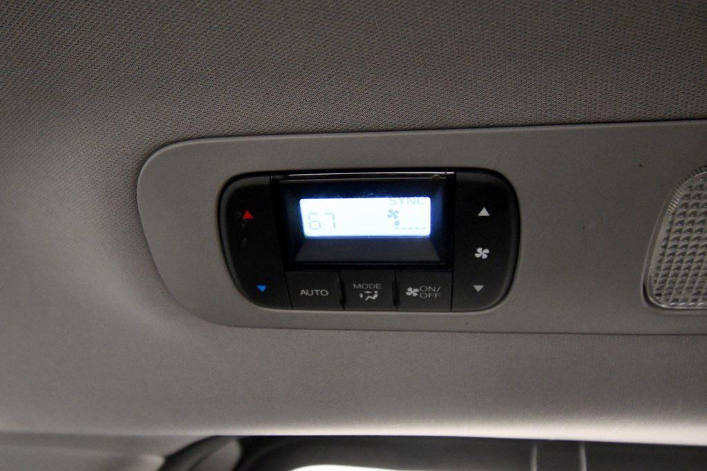 used 2018 Honda Odyssey car, priced at $18,999
