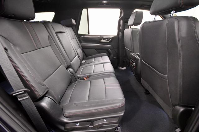 used 2023 Chevrolet Tahoe car, priced at $63,999