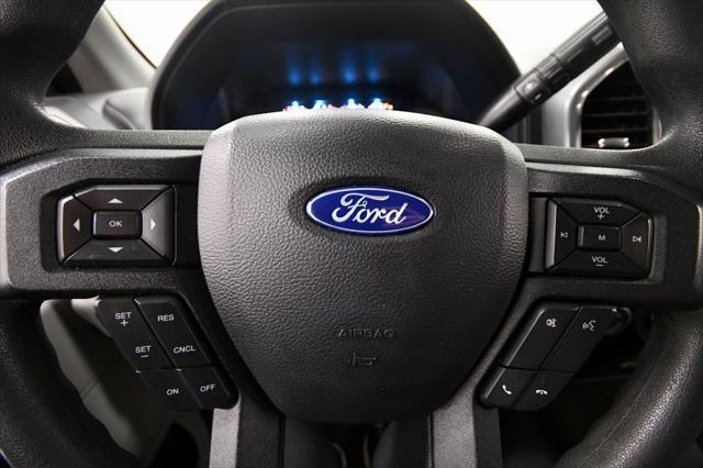 used 2020 Ford F-150 car, priced at $31,499