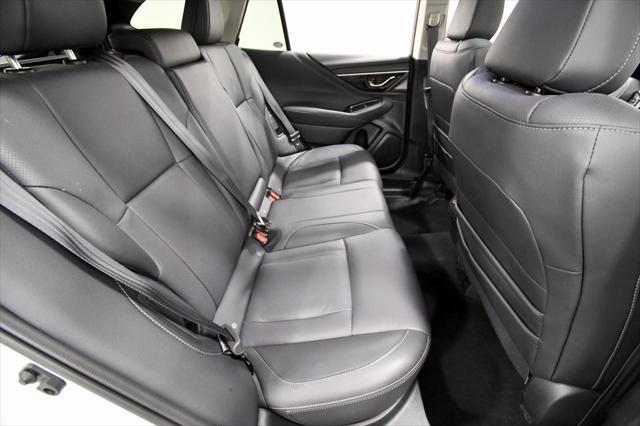 used 2023 Subaru Outback car, priced at $29,497