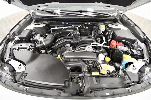 used 2023 Subaru Outback car, priced at $29,497