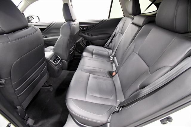 used 2023 Subaru Outback car, priced at $29,497