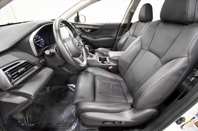 used 2023 Subaru Outback car, priced at $29,497