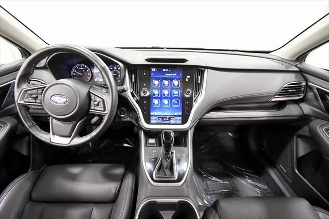 used 2023 Subaru Outback car, priced at $29,497